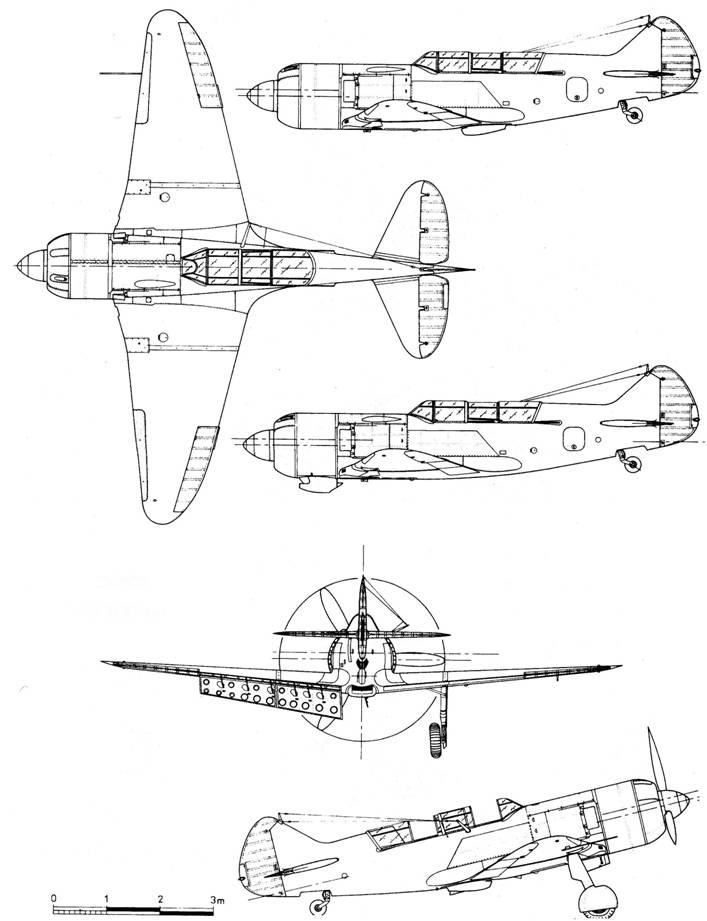 Ла-7