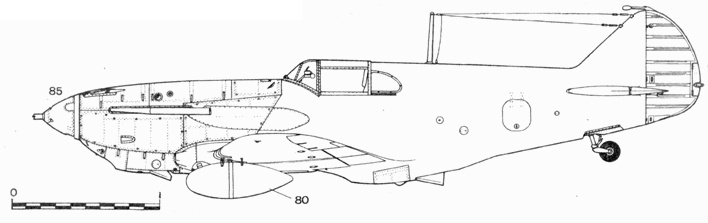 ЛаГГ-3
