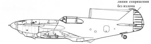 ЛаГГ-3 ЛаГГ-3