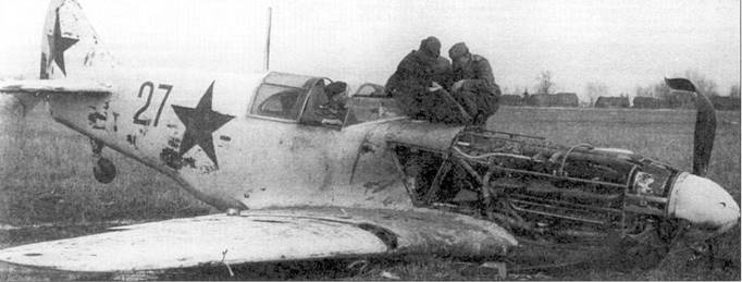 ЛаГГ-3 ЛаГГ-3