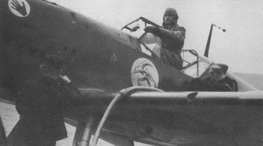 Messerschmitt Bf 109. Часть 1 Messerschmitt Bf 109. Часть 1