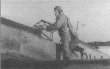 Messerschmitt Bf 109. Часть 1 Messerschmitt Bf 109. Часть 1