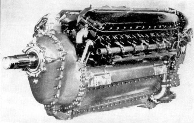 Curtiss P-40. Часть 1