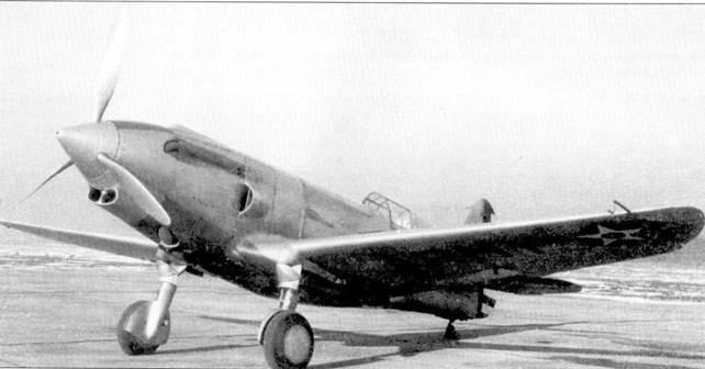 Curtiss P-40. Часть 1