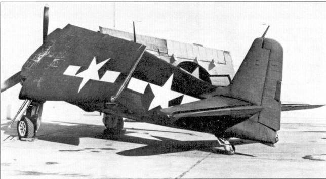 F6F «Hellcat» часть