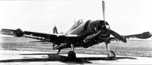 F6F «Hellcat» часть F6F «Hellcat» часть