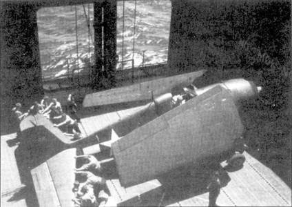 F6F Hellcat Часть 1 F6F Hellcat Часть 1