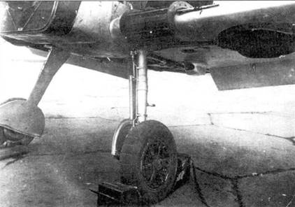 Асы люфтваффе пилоты Bf 109 в Испании