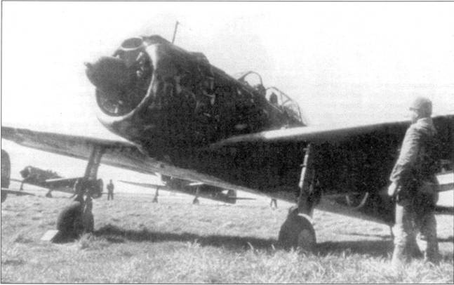 Ки-43 «Hayabusa» Часть 1