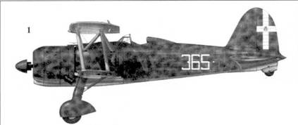 Итальянские асы 1940-45 г. Итальянские асы 1940-45 г.
