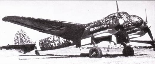 Junkers Ju 88 Junkers Ju 88