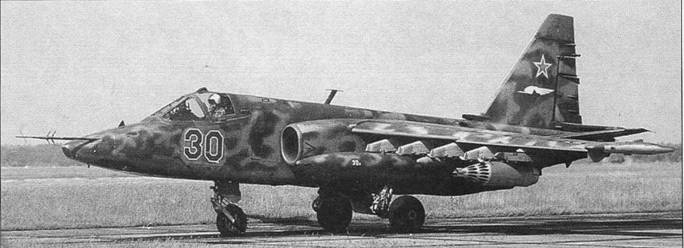 Су-25 «Грач»