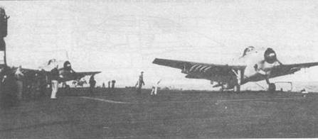 Grumman Avenger. Часть 1 Grumman Avenger. Часть 1