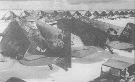 Grumman Avenger. Часть 1 Grumman Avenger. Часть 1