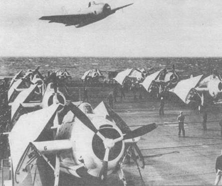 Grumman Avenger. Часть 1 Grumman Avenger. Часть 1
