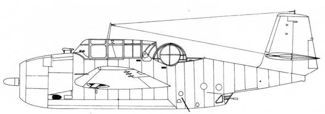 Grumman Avenger. Часть 1 Grumman Avenger. Часть 1