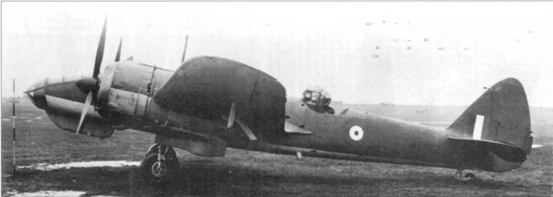Bristol Blenheim Bristol Blenheim