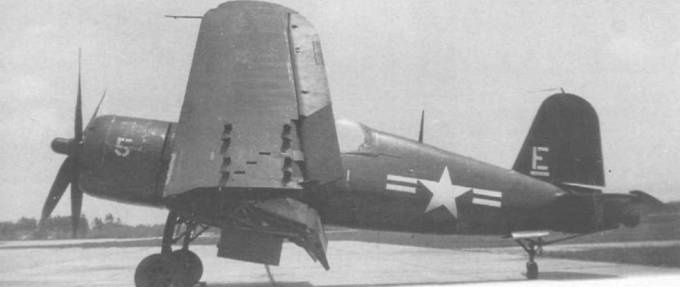 F4U Corsair F4U Corsair