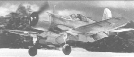 F4U Corsair