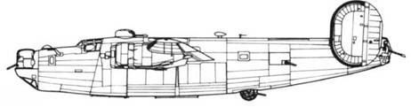 B-24 Liberator