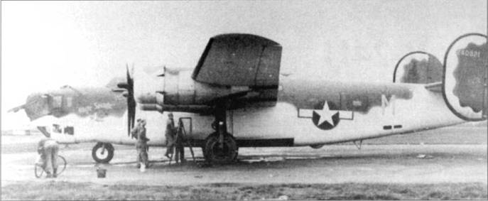 B-24 Liberator