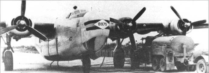 B-24 Liberator B-24 Liberator