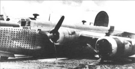 B-24 Liberator B-24 Liberator