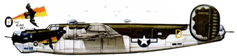 B-24 Liberator