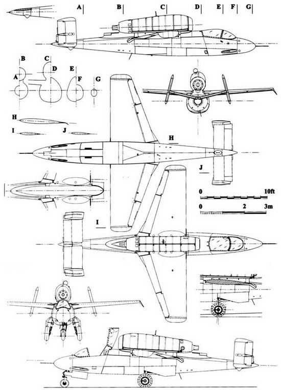 Не 162 Volksjager