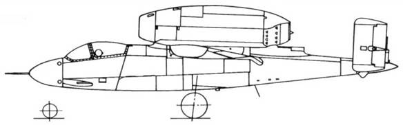 Не 162 Volksjager