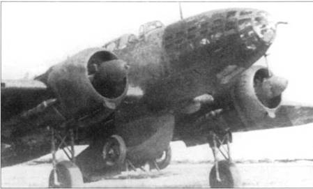 Ил-4 Ил-4