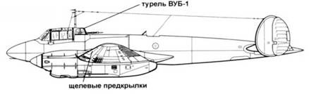 Пе-2 Пе-2