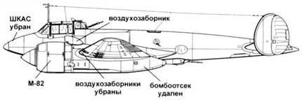Пе-2 Пе-2