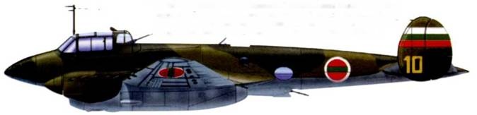 Пе-2 Пе-2