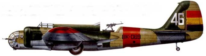 СБ-2 СБ-2