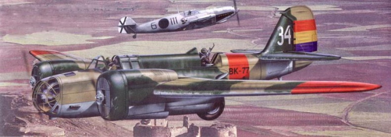 СБ-2 СБ-2