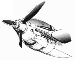 Messerschmitt Bf 110