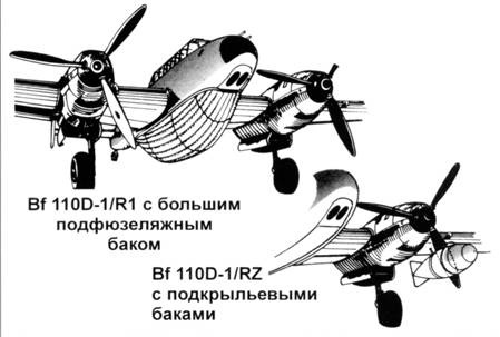 Messerschmitt Bf 110 Messerschmitt Bf 110
