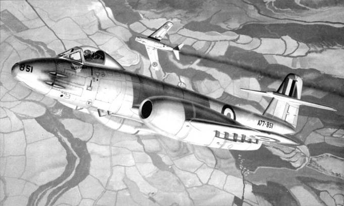 Gloster Meteor