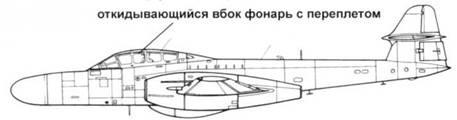 Gloster Meteor