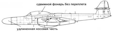 Gloster Meteor