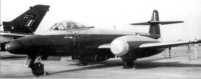 Gloster Meteor Gloster Meteor