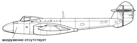 Gloster Meteor