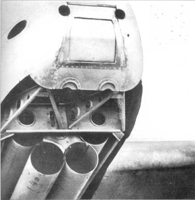 Messershmitt Me 210/410 Messershmitt Me 210/410