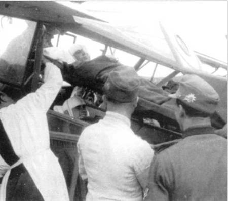 Fieseler Storch Fieseler Storch