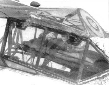 Fieseler Storch Fieseler Storch
