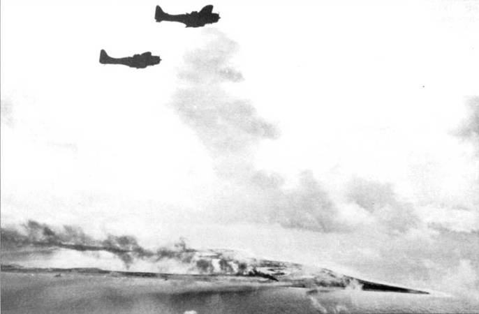 SBD «Dauntless» SBD «Dauntless»