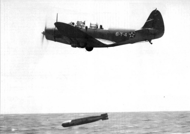 TBD «Devastator»