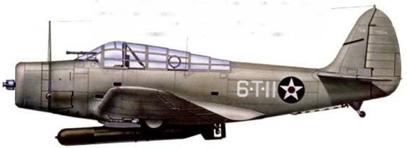 TBD «Devastator»