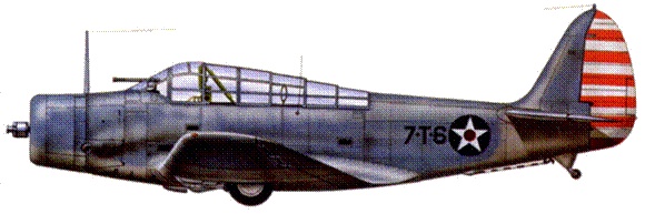 TBD «Devastator»